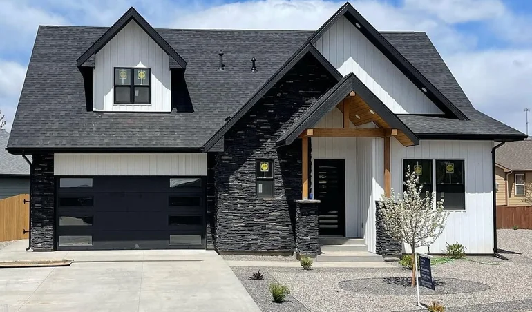Exterior Remodeling